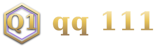 qq 111 logo